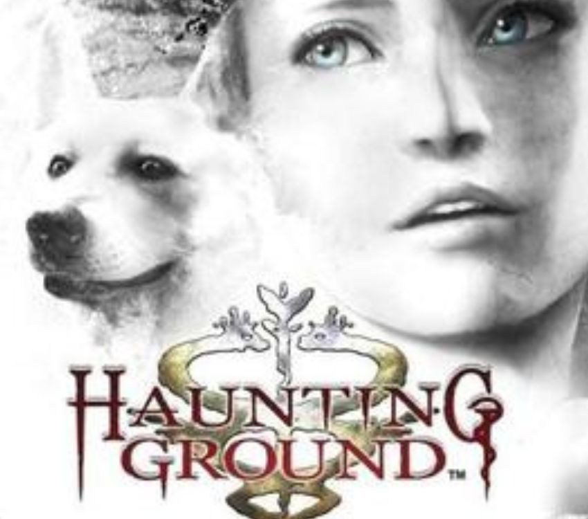 Haunting Ground 