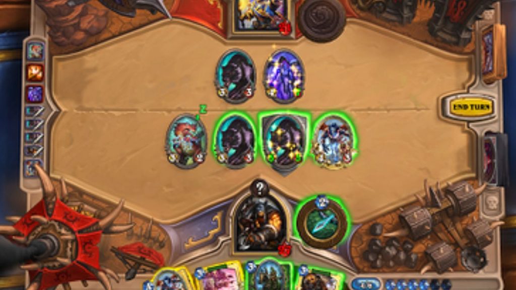 Hearthstone