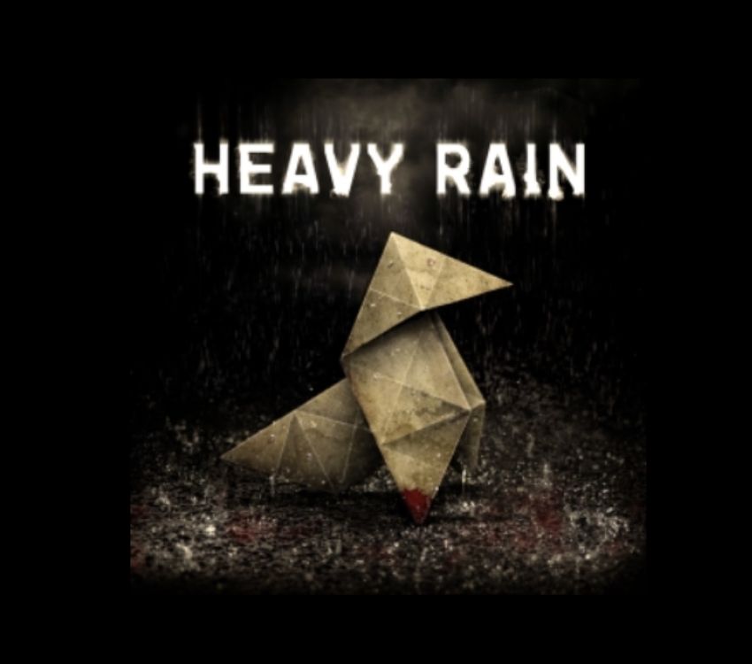 Heavy Rain
