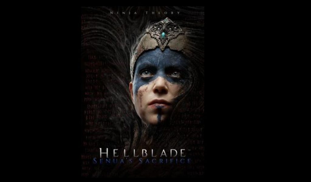 Hellblade: Senua's Sacrifice