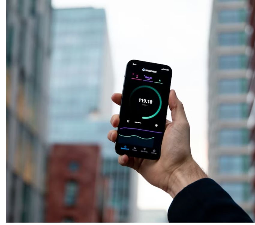 High-Accuracy Wi-Fi Scanning