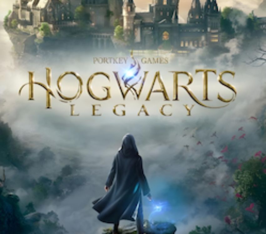Hogwarts Legacy