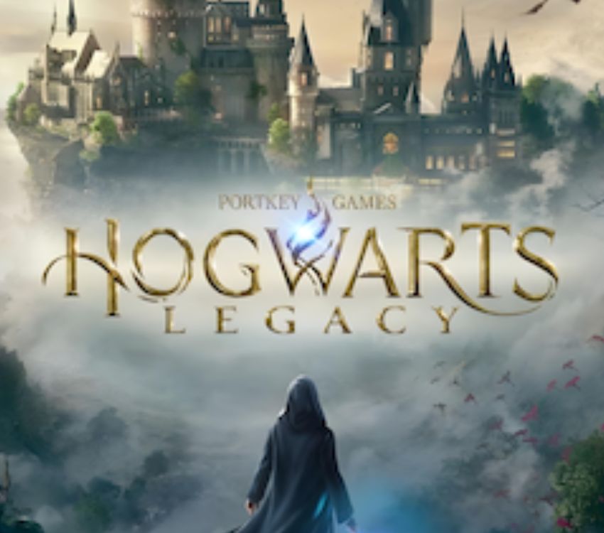 Hogwarts Legacy