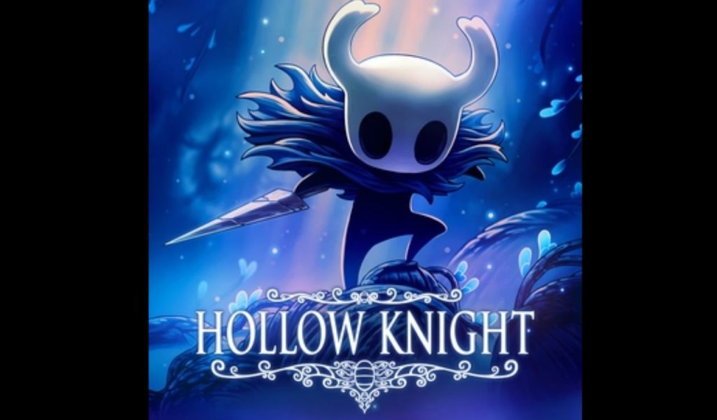 Hollow Knight