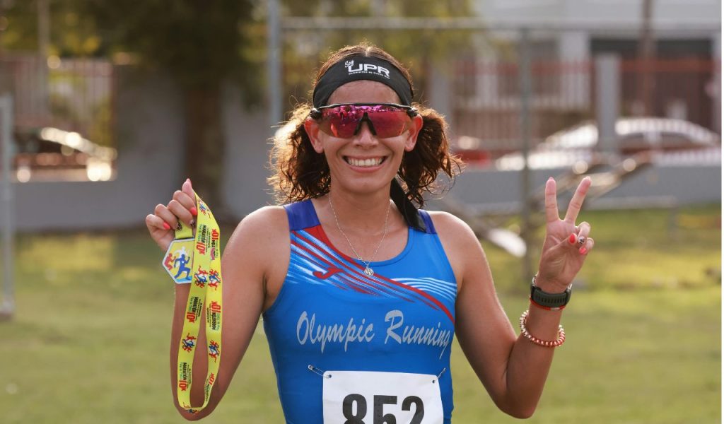 Host Nation Momentum Changes the Medal Race