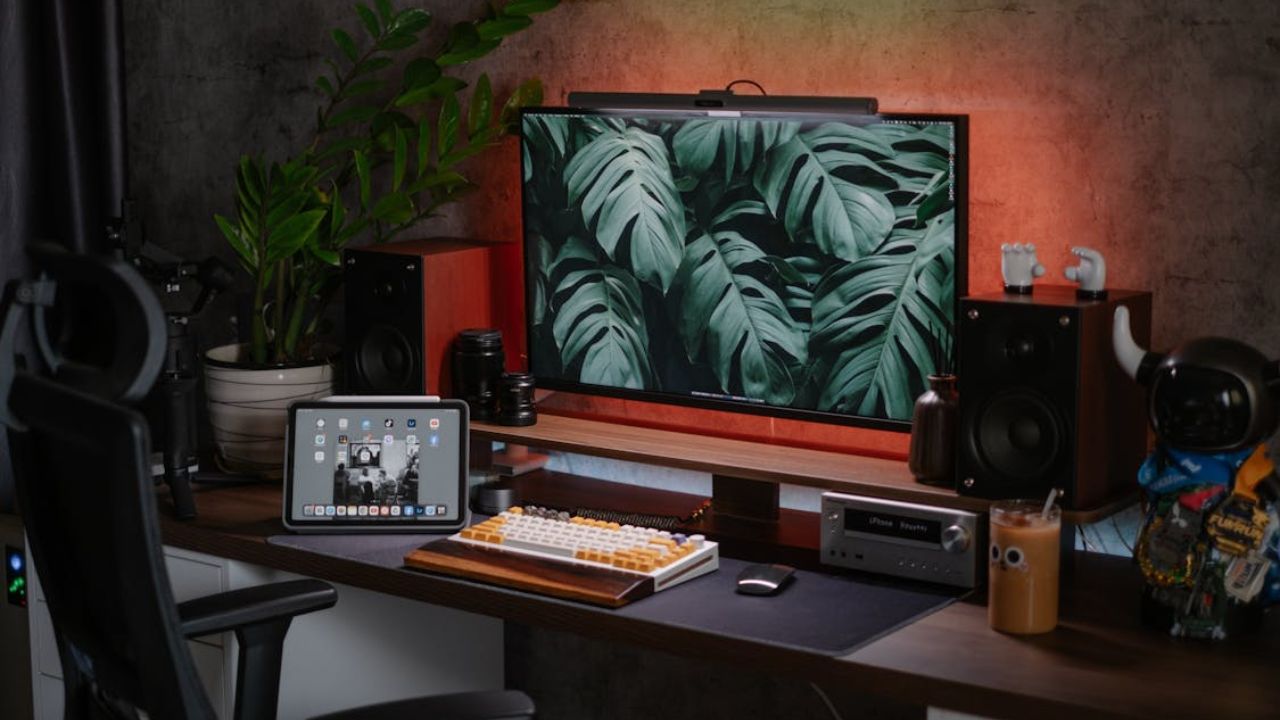 How Gaming Setup Design Affects Comfort More Than Players Expect