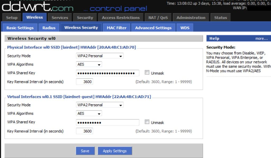 How to Stop People From Stealing Your Wi-Fi