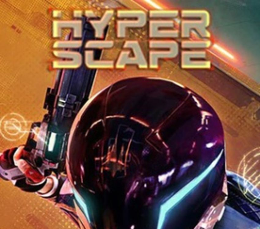 Hyperscape
