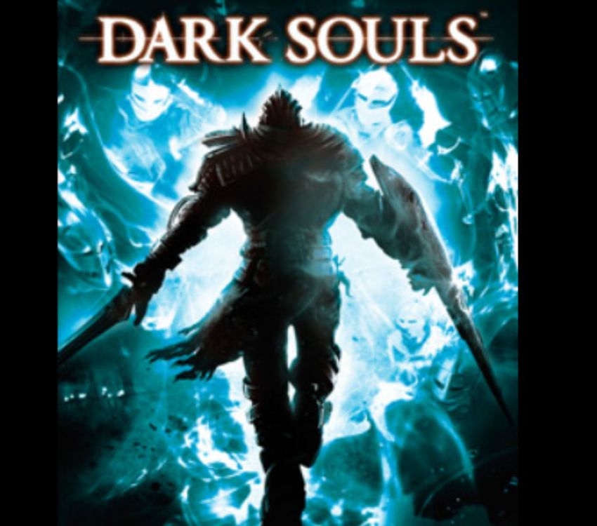 Dark Souls