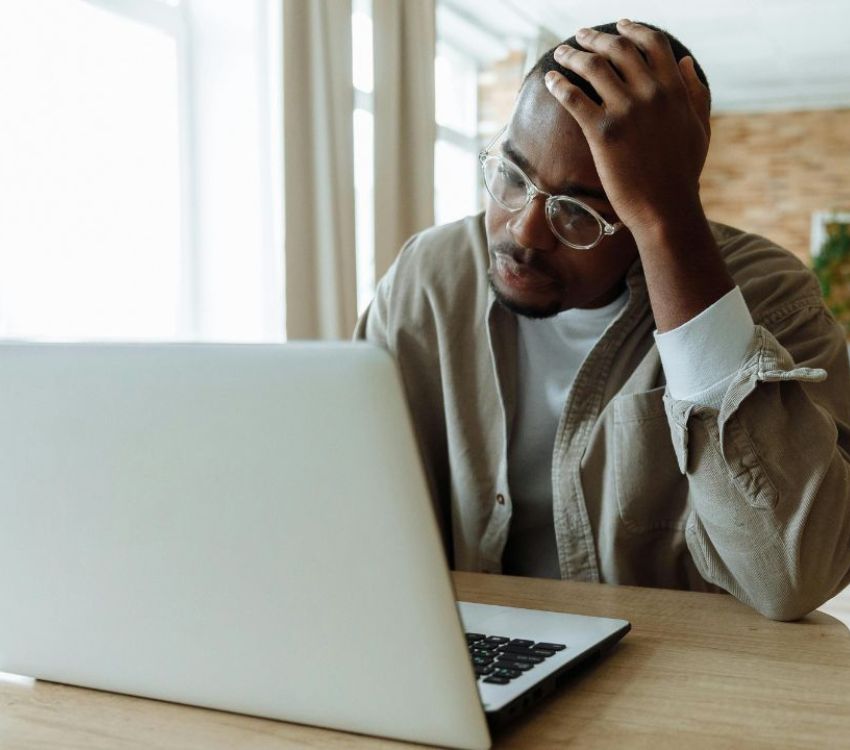 Ignoring Updates Because They’re Annoying