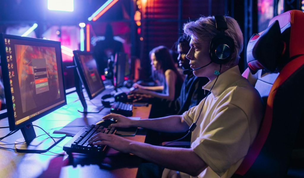 Investment, Professionalization, and Legitimacy