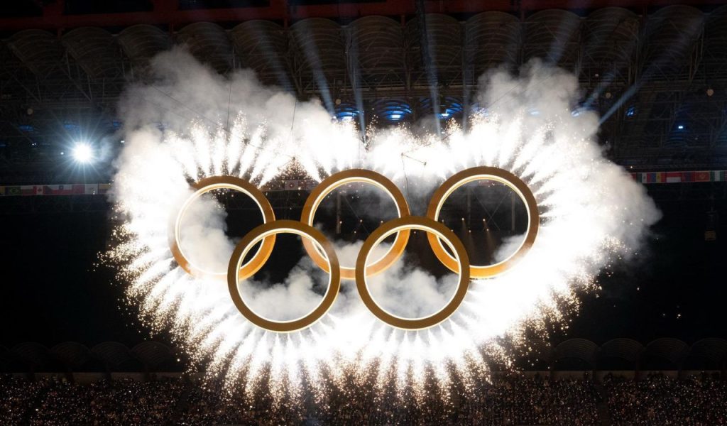 Italy’s Home Ice Momentum