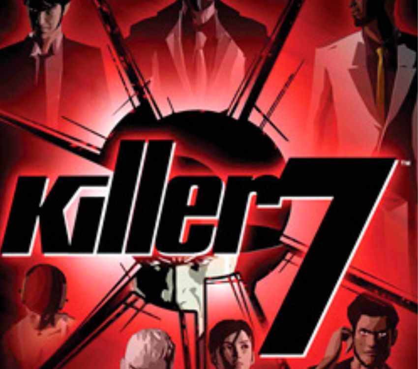 Killer7