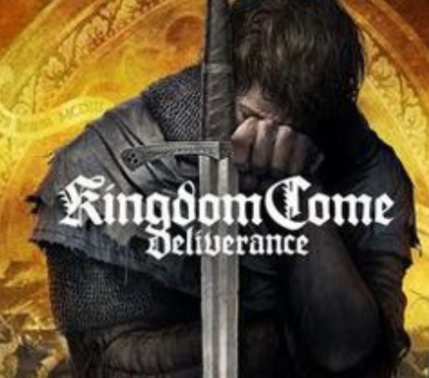 Kingdom Come Deliverance
