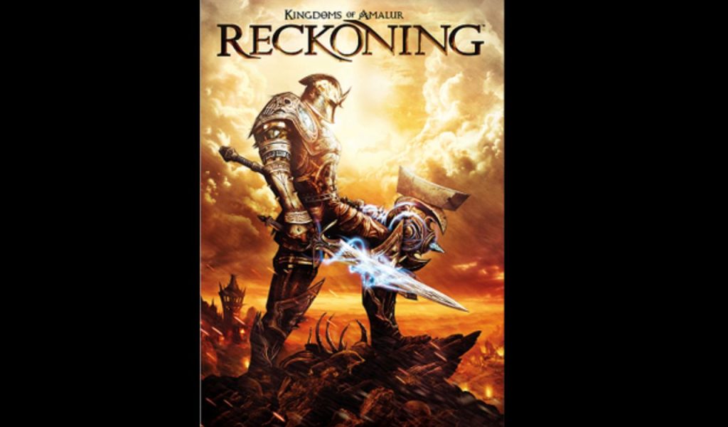 Kingdoms of Amalur: Reckoning