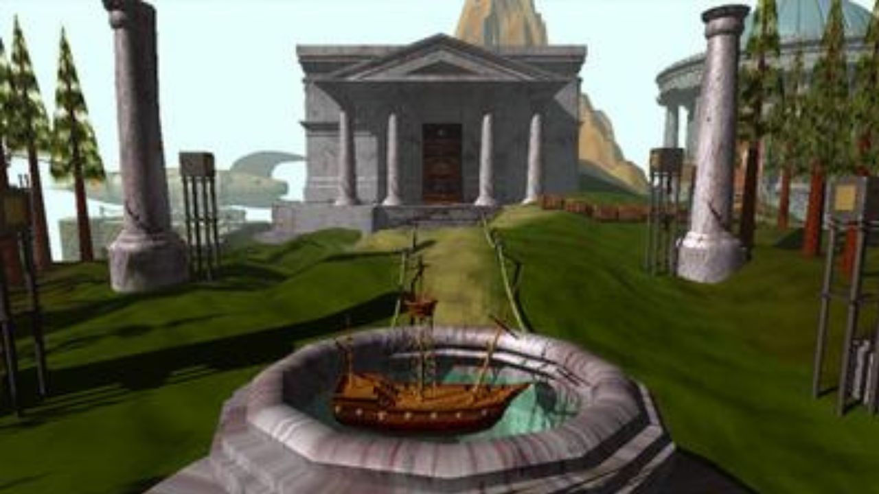 12 Video Games From the CD-ROM Era That Shaped Early Gaming