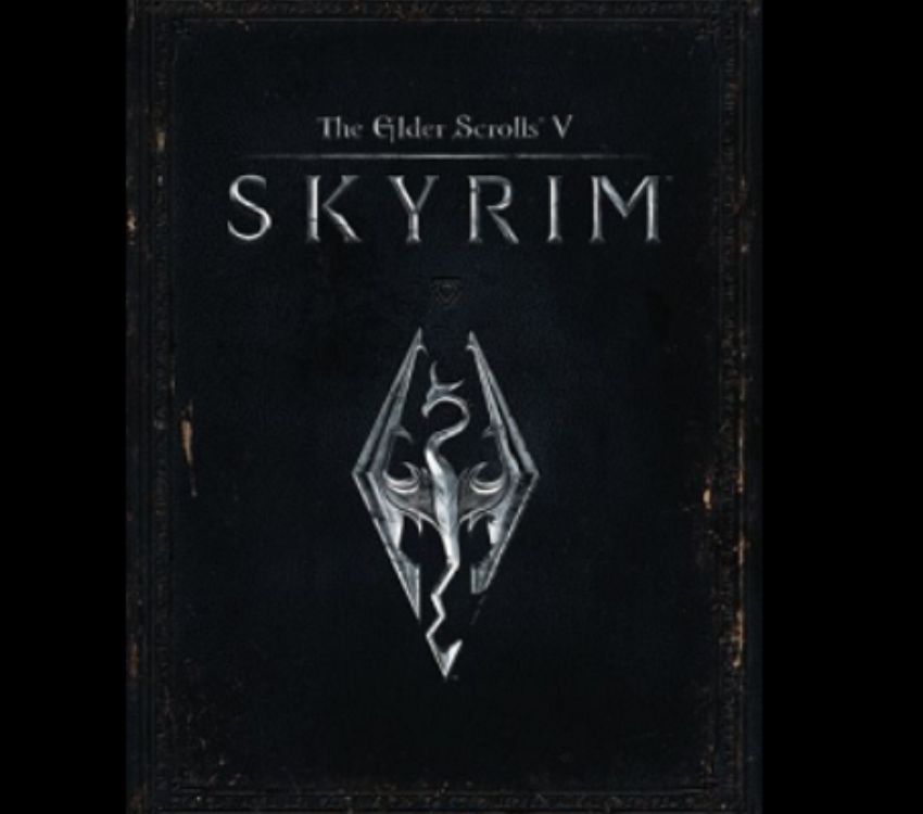 Skyrim