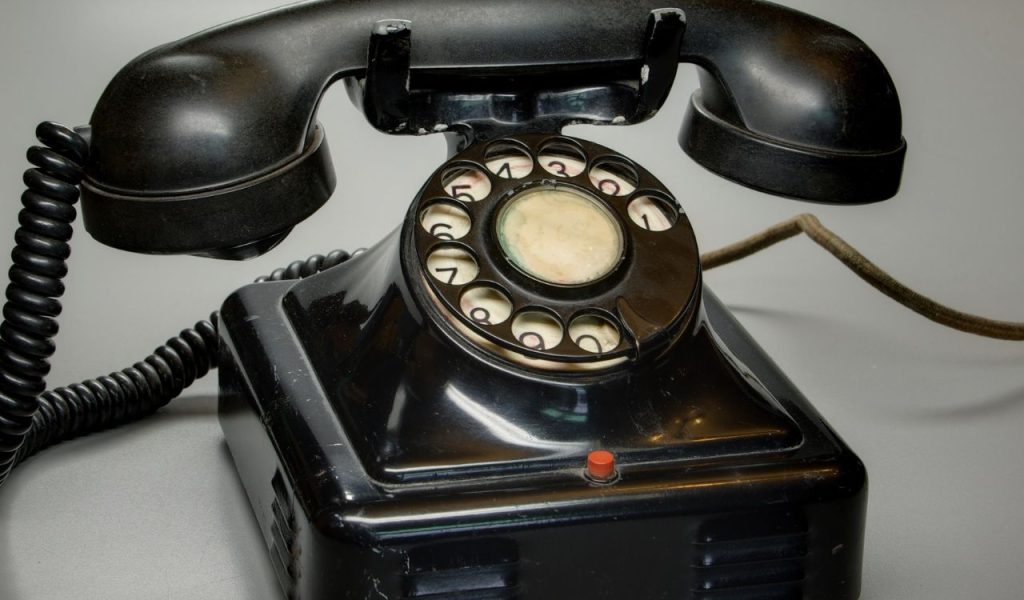 Landline Telephones