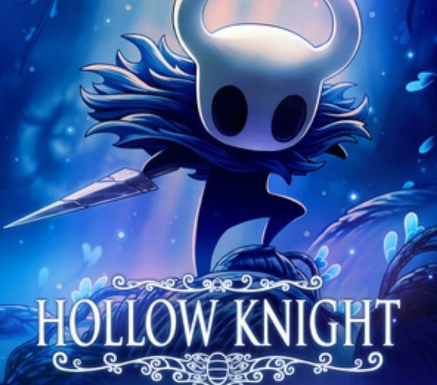 Hollow Knight
