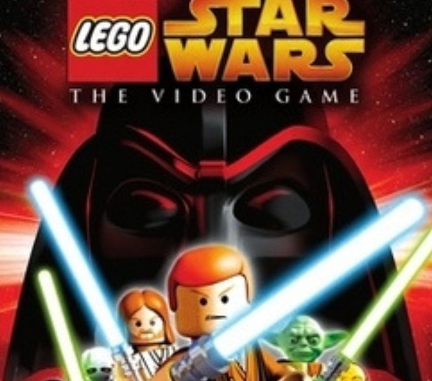 Lego Star Wars: The Skywalker Saga