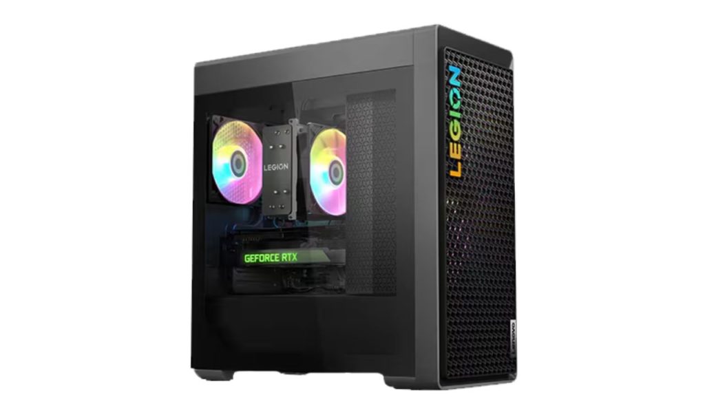 Lenovo Legion Tower 5i (Gen 8)