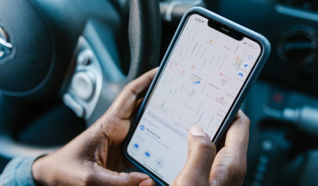 Location Services and Hardware Demands