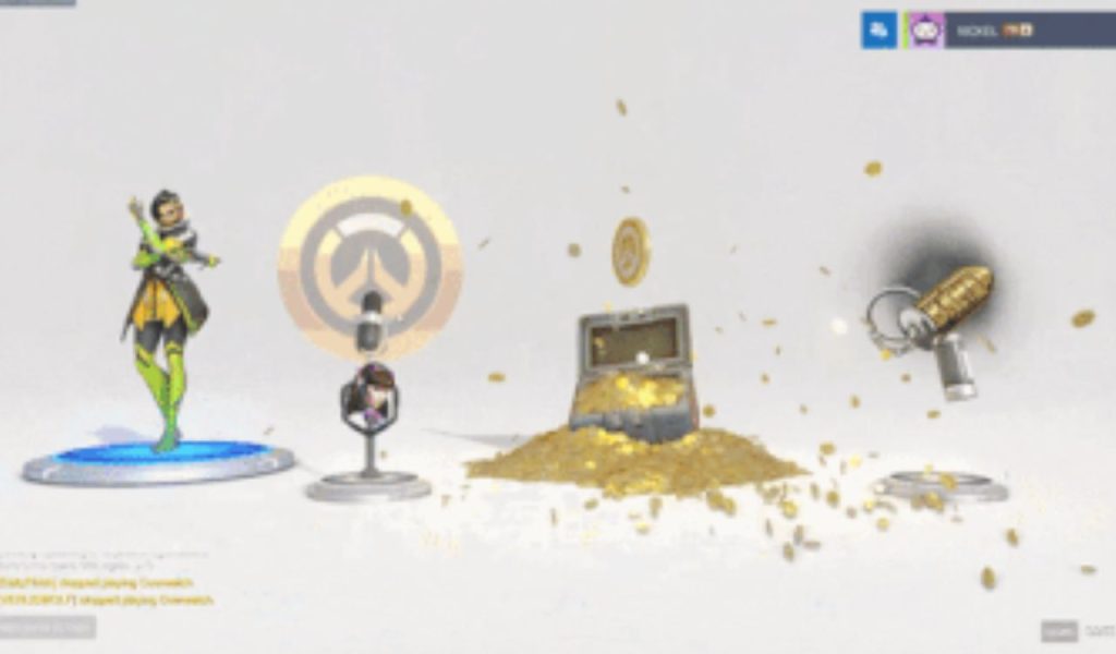 Loot Systems With Randomized Rewards