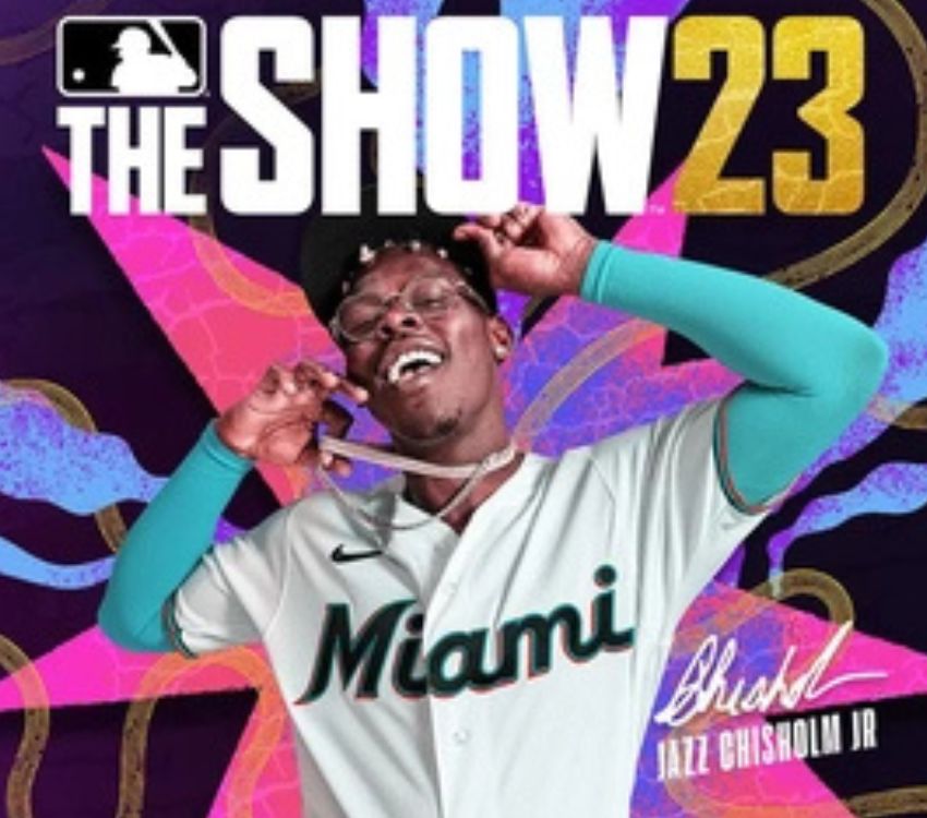 MLB The Show 23