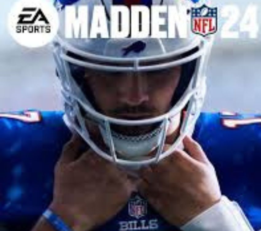 Madden NFL 24