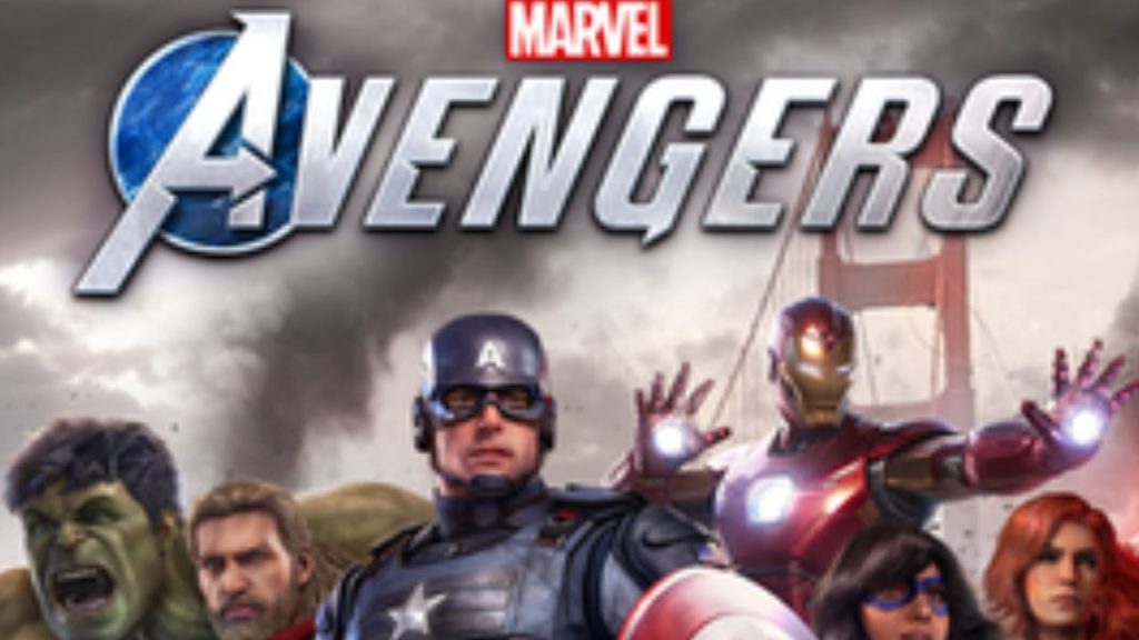 Marvel’s Avengers (2020)