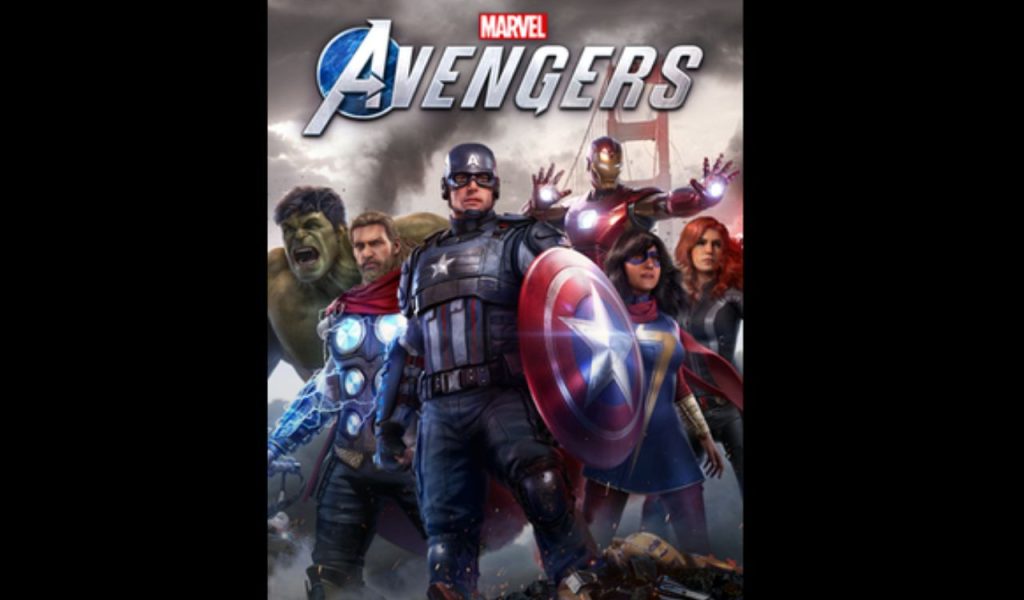 Marvel's Avengers Marketplace Skins