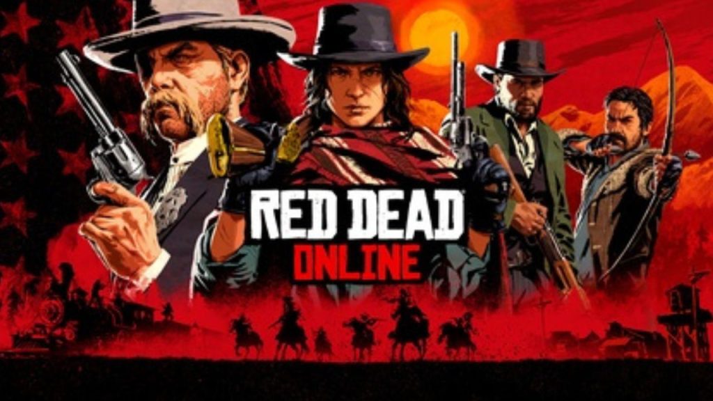 Red Dead Redemption 2