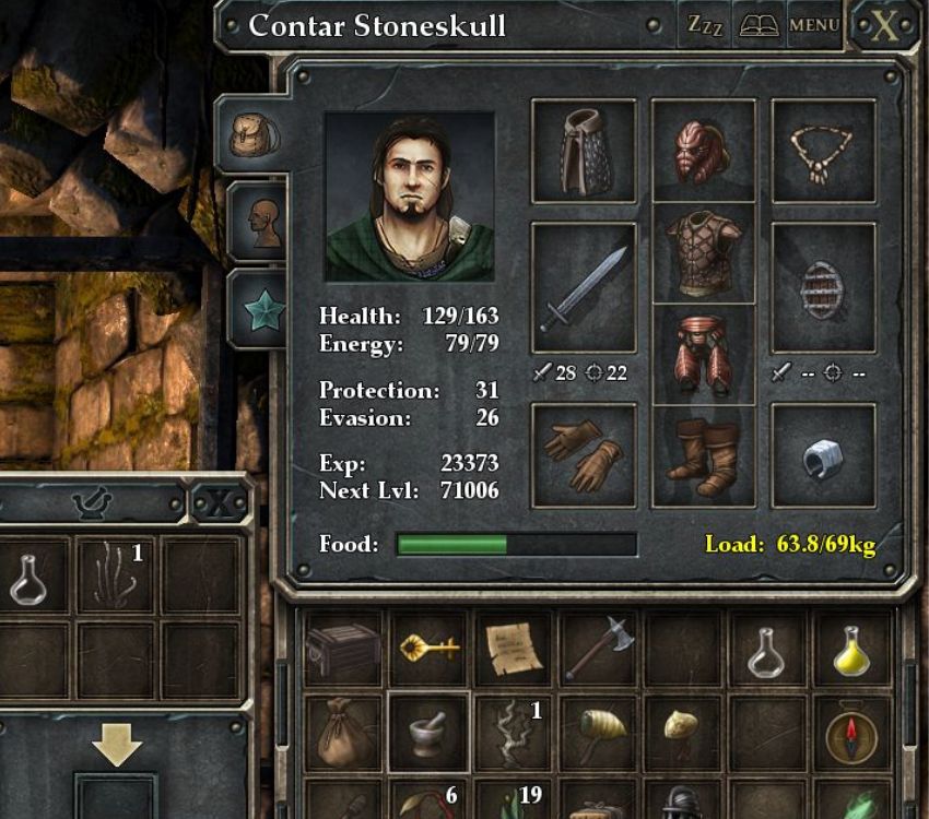 Meaningful Early Customization