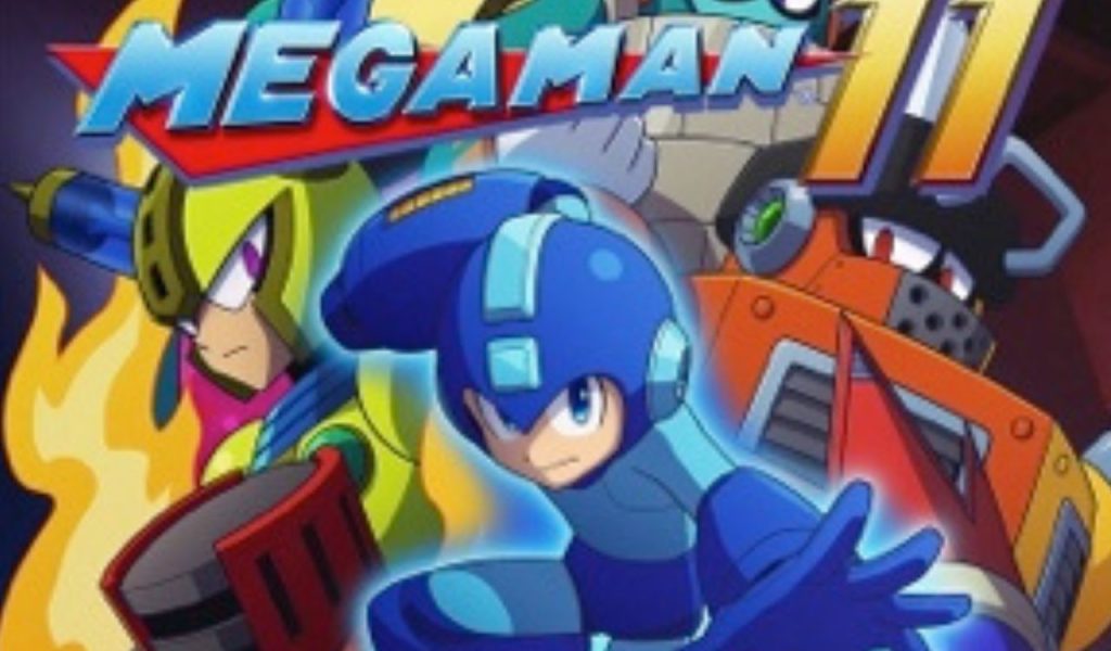 Mega Man 