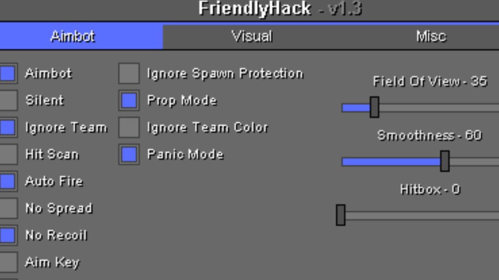 Memorizing Cheat Codes