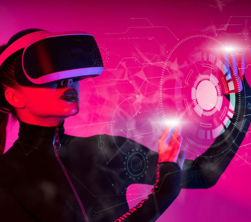 Menus and UI can be work, not background