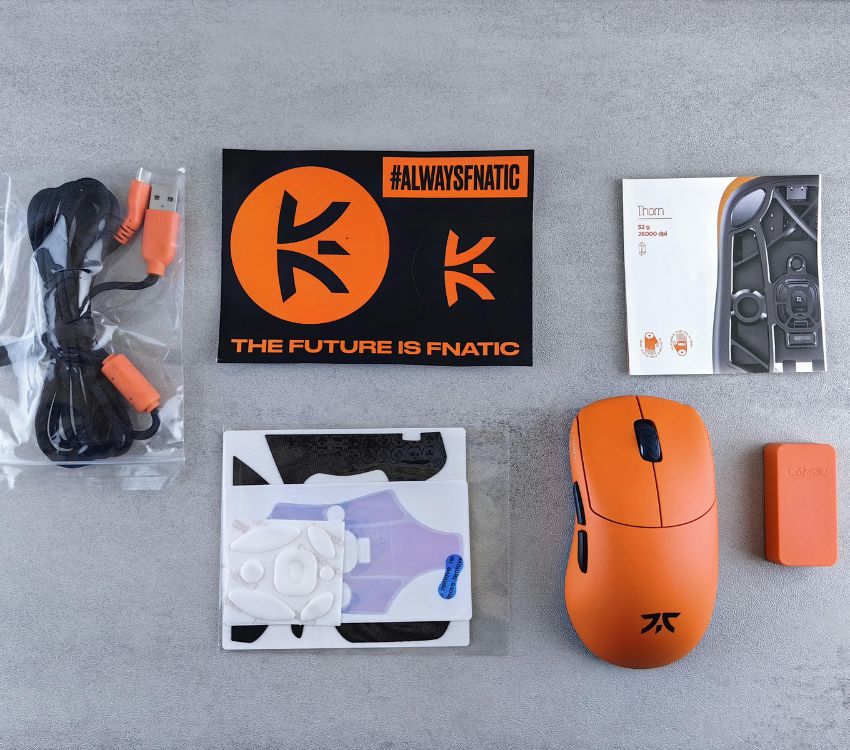 Merchandise and Personal Branding