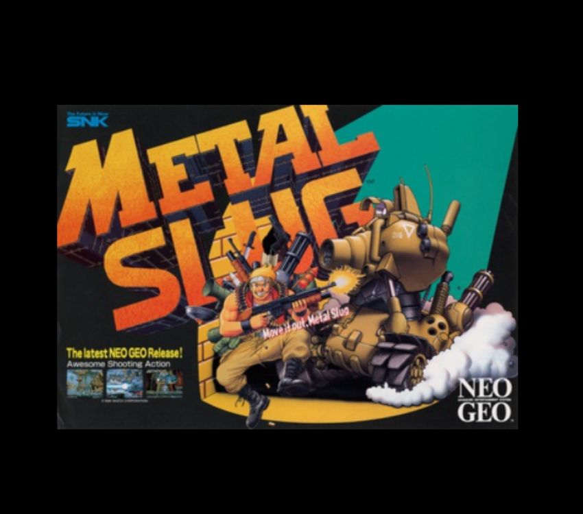 Metal Slug