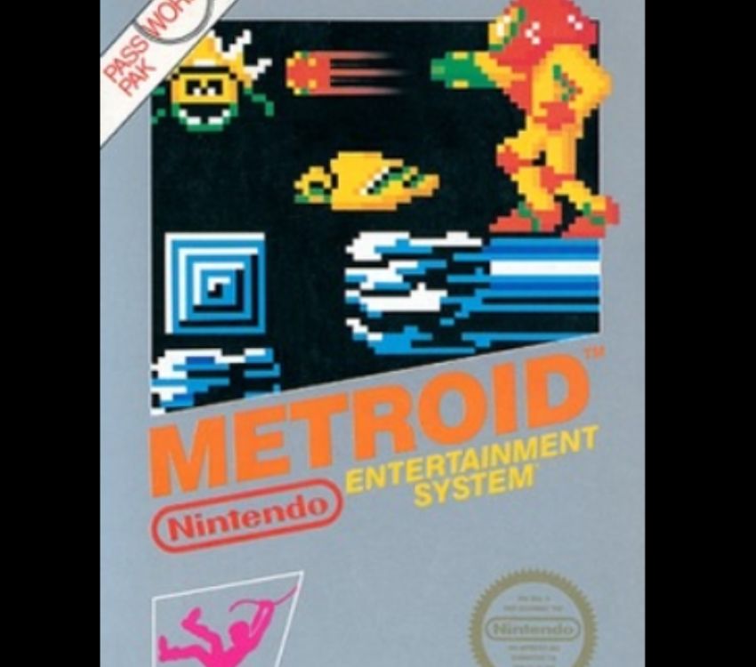 Metroid 