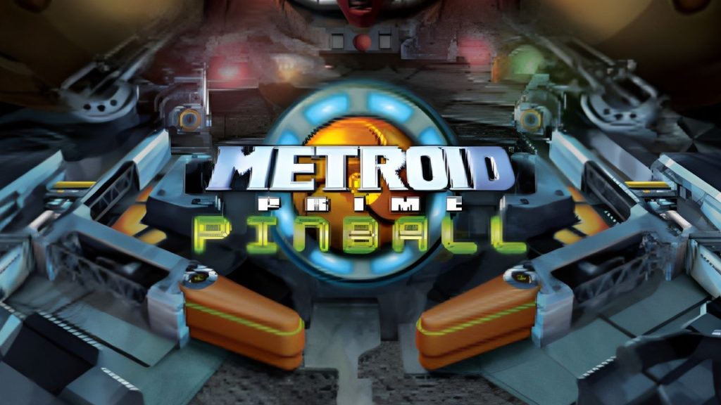 Metroid Prime