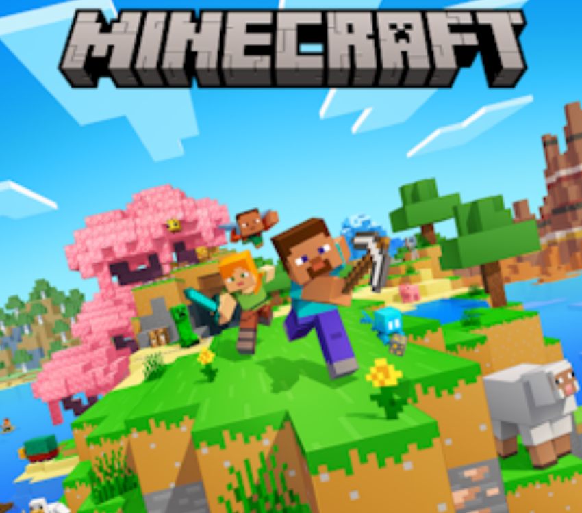 Minecraft (Creative Mode)