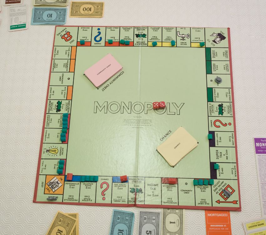 Monopoly