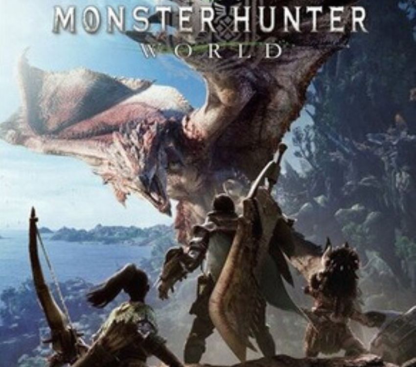 Monster Hunter: World
