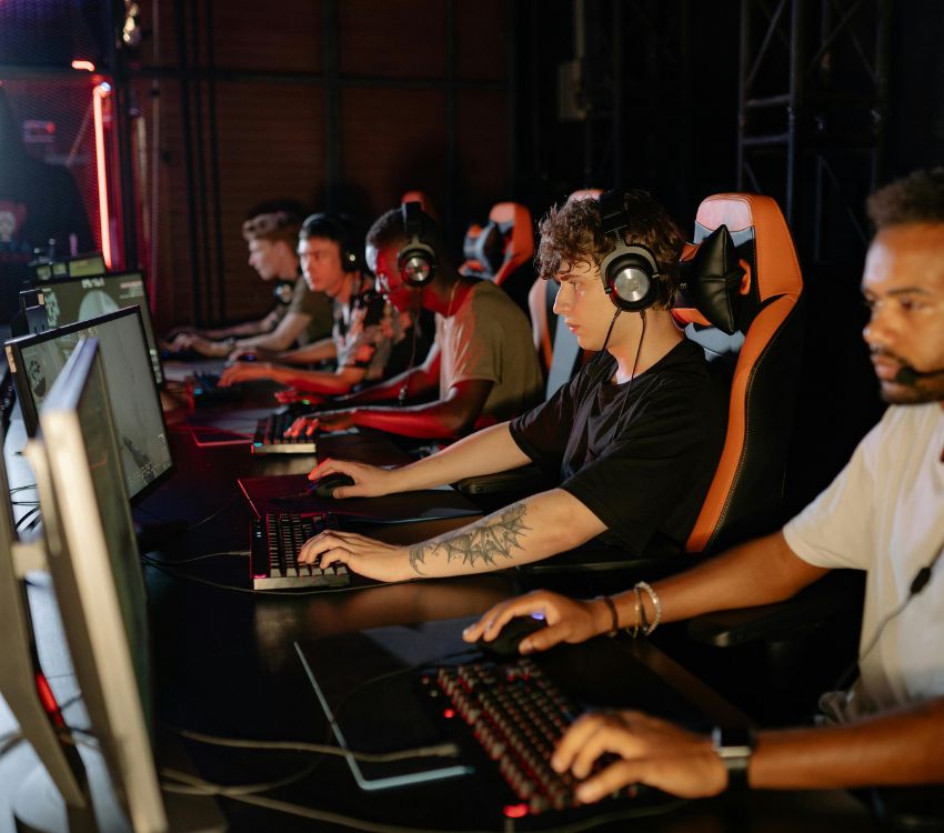 More People Can Play, So More People Care