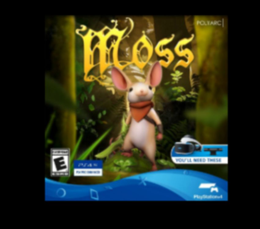 Moss