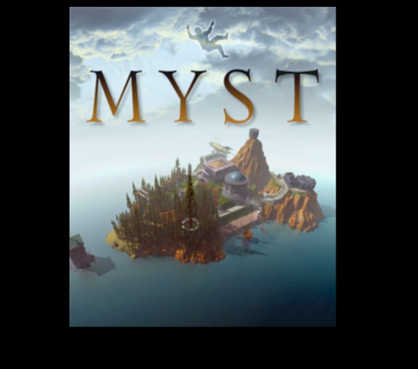 Myst
