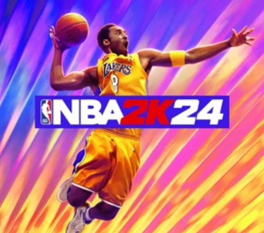 NBA 2K24