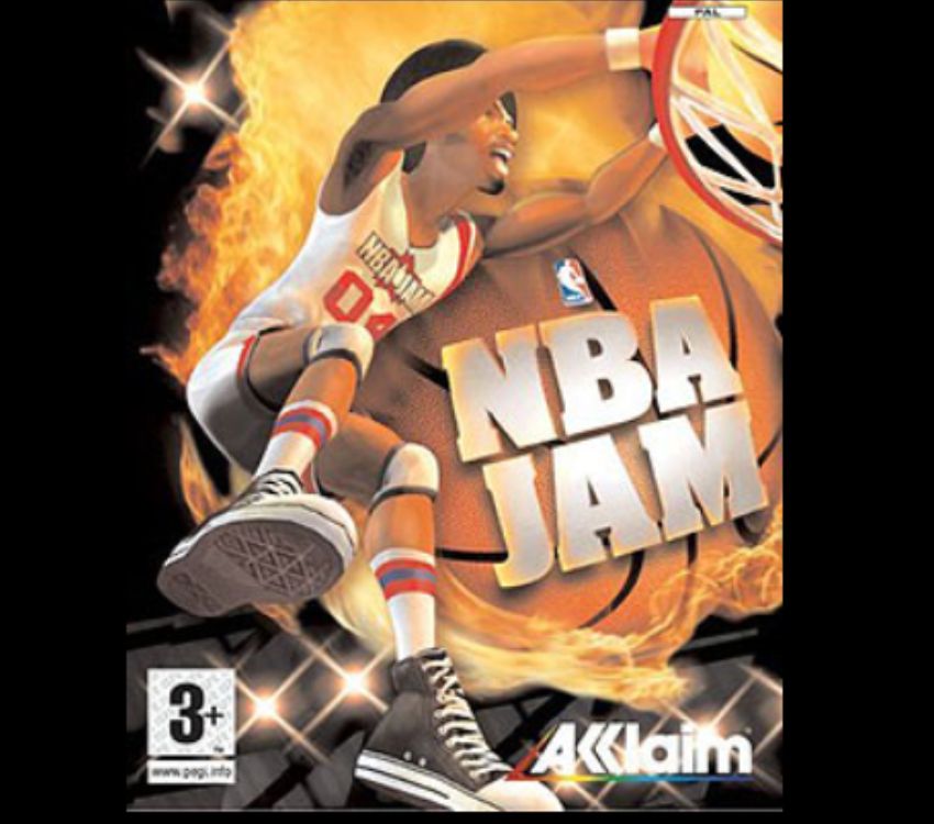 NBA Jam