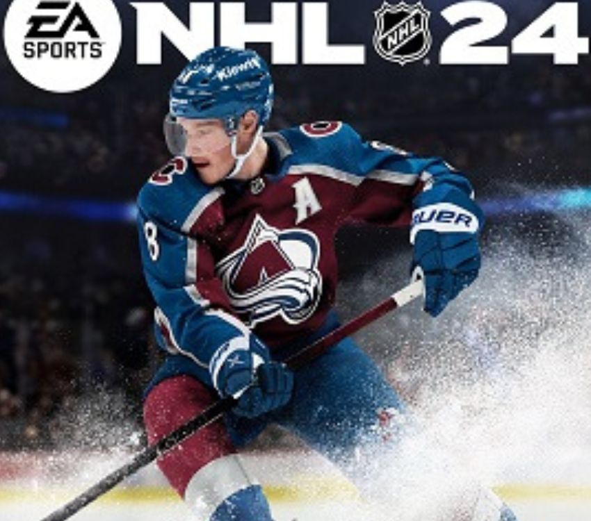 NHL 24