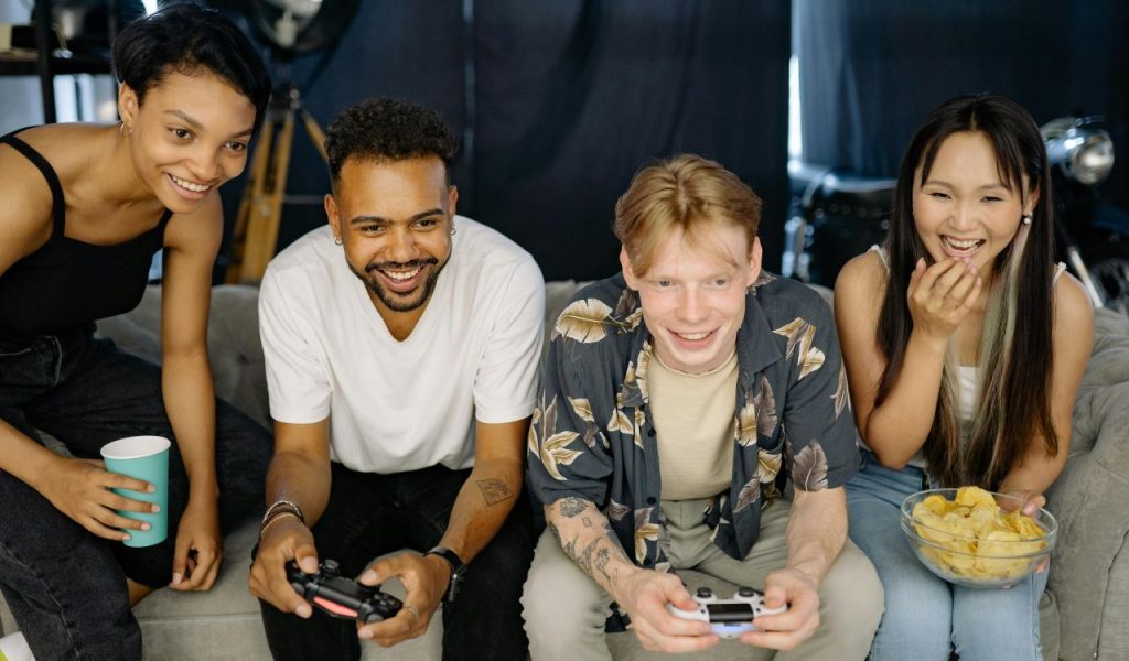 Neighborhood Tournaments Ruled